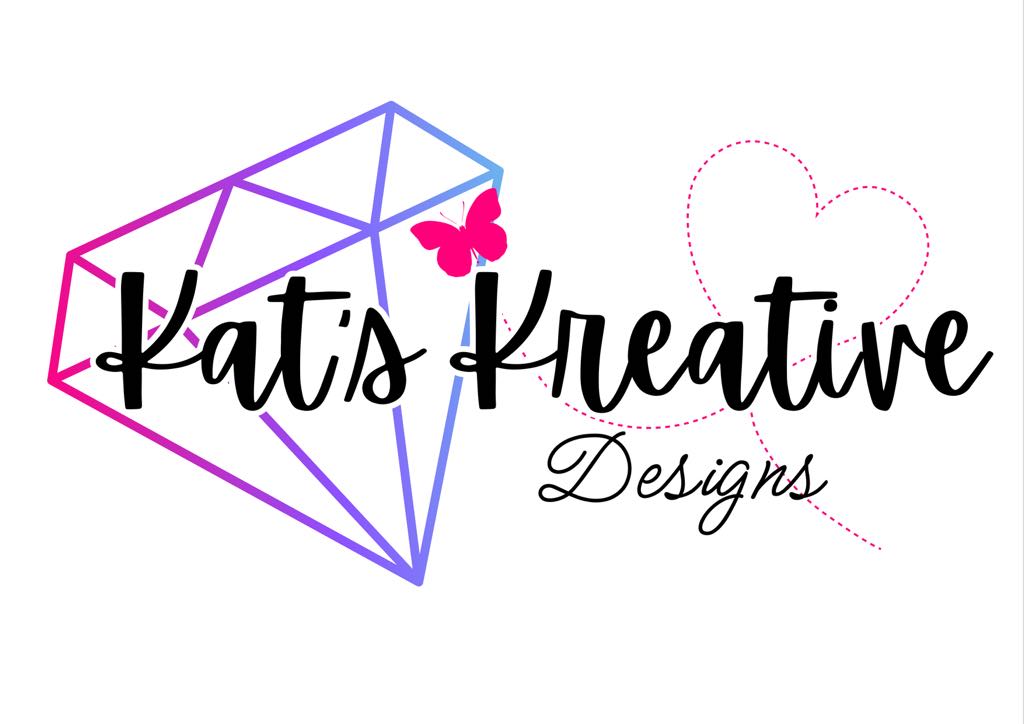 Kat's Kreative Designs