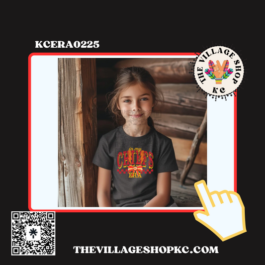 KCERA0225 KC Graphic Tees, Long Sleeve Tees, Sweatshirts & Hoodies