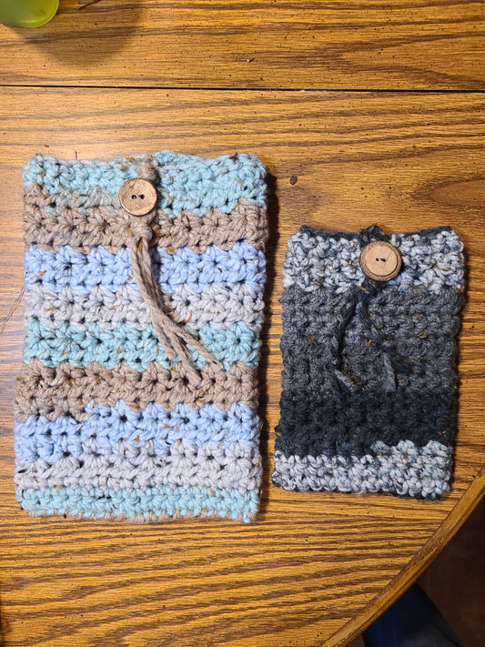 Book Cozy Sleeves