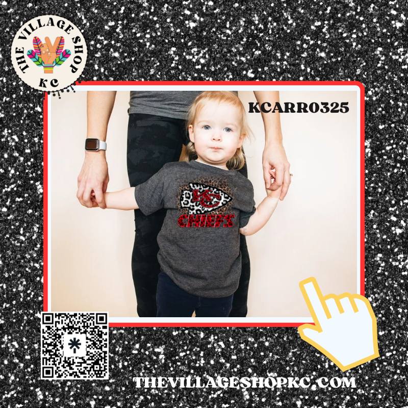 KCARR0325 KC Graphic Tees, Long Sleeve Tees, Sweatshirts & Hoodies
