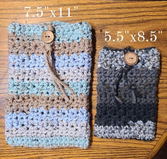 Book Cozy Sleeves