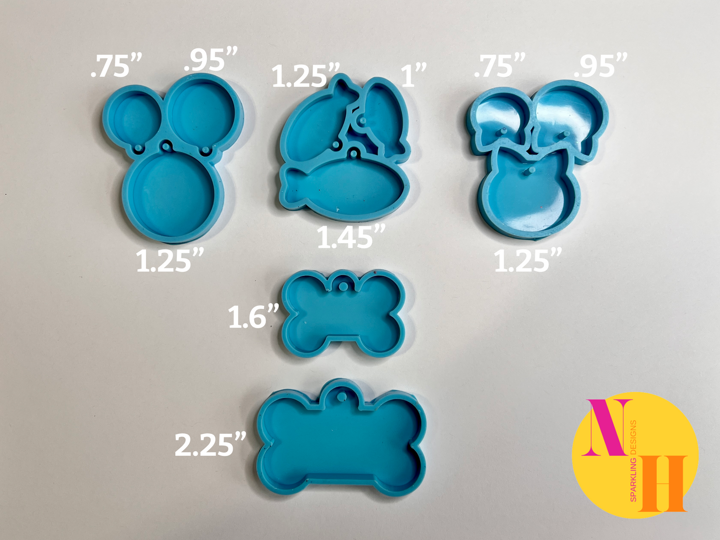 Custom Pet Tag
