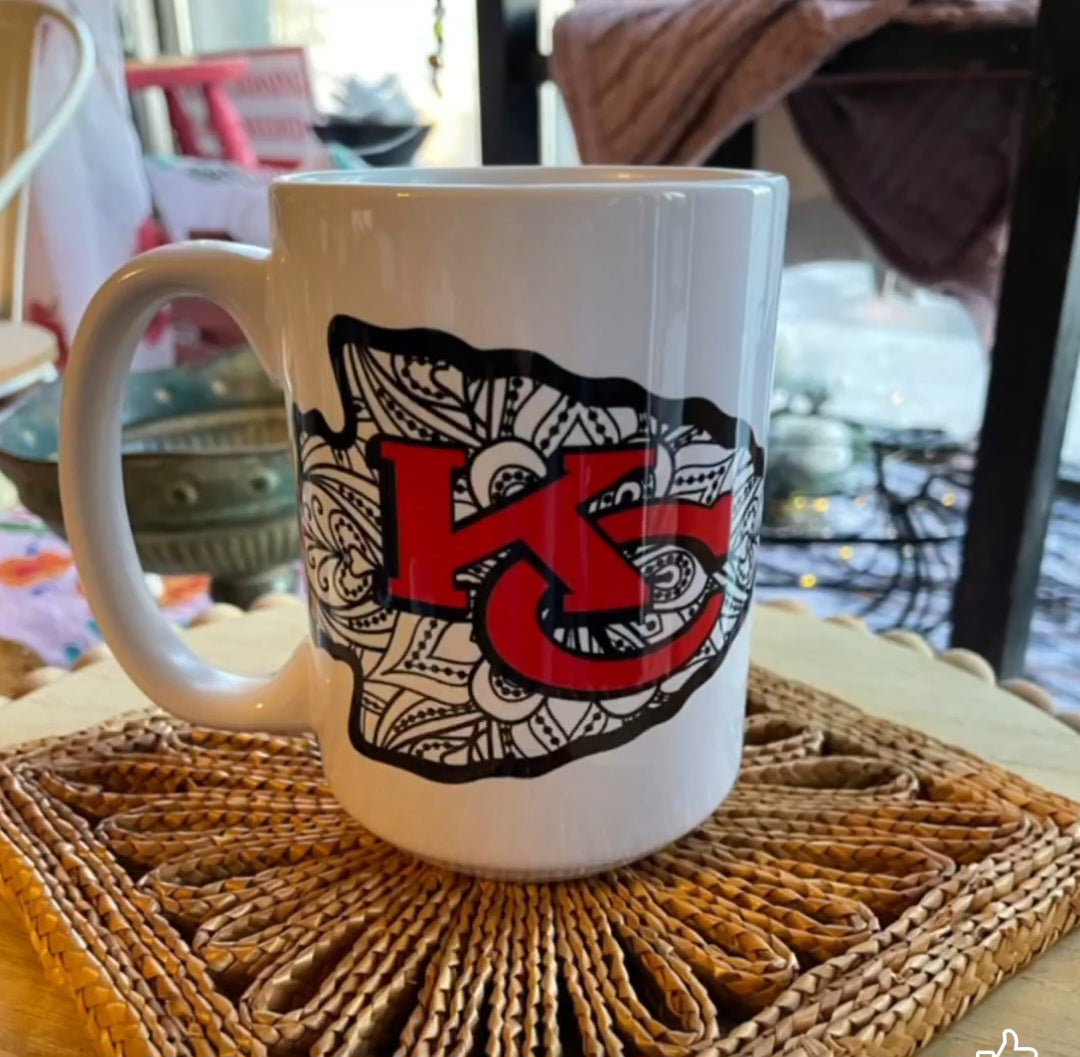 KC Mugs