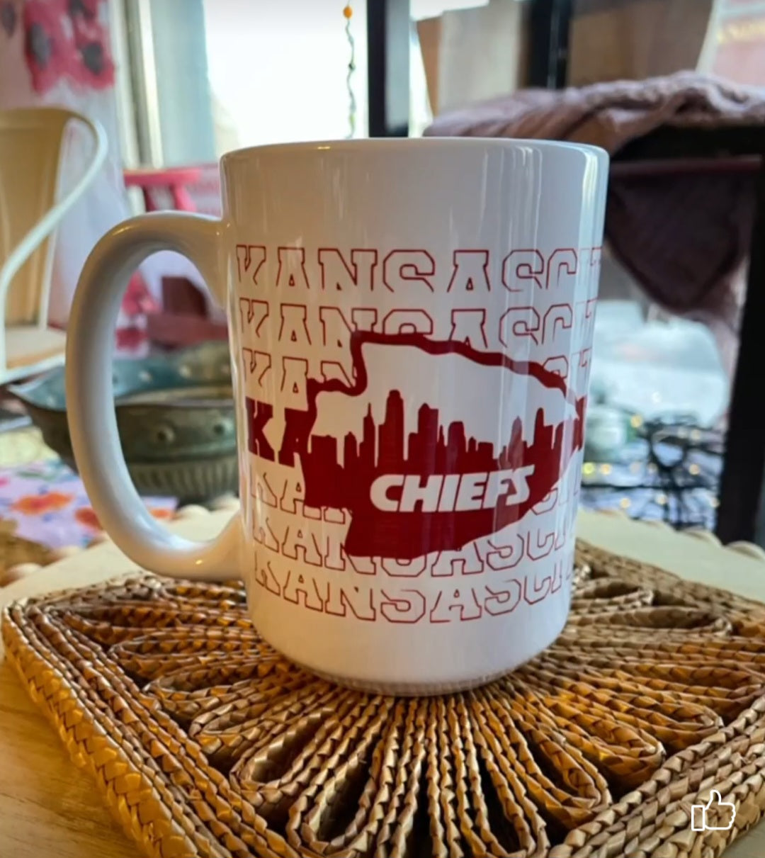 KC Mugs
