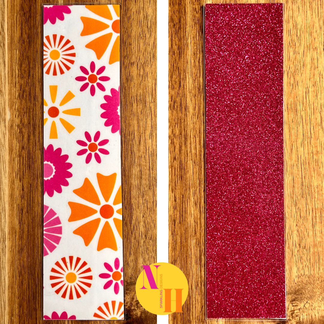 Scrapbook Bookmarks