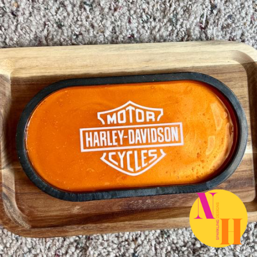 Medium Oval Tray
