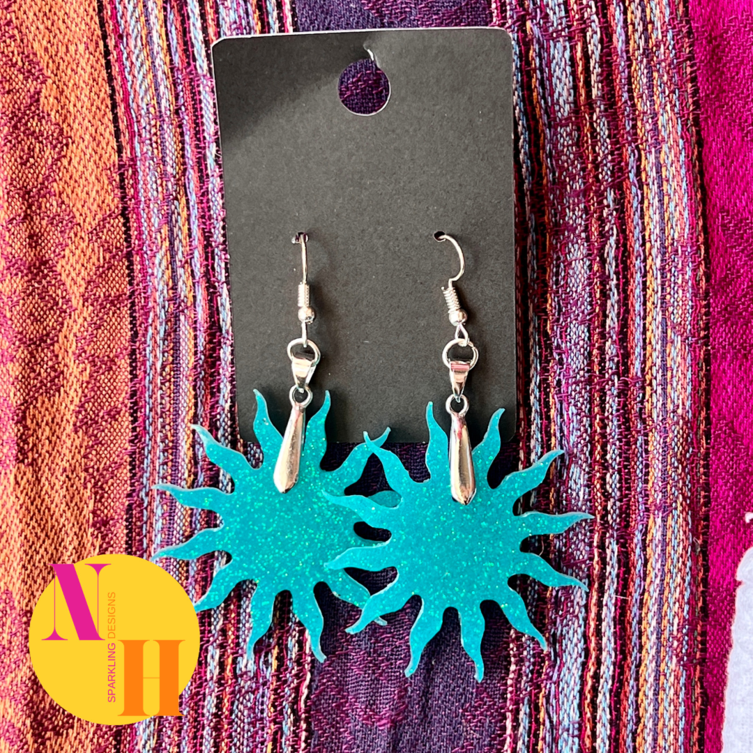 Sun Dangles