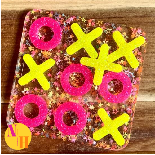 Mini Tic-tac-toe