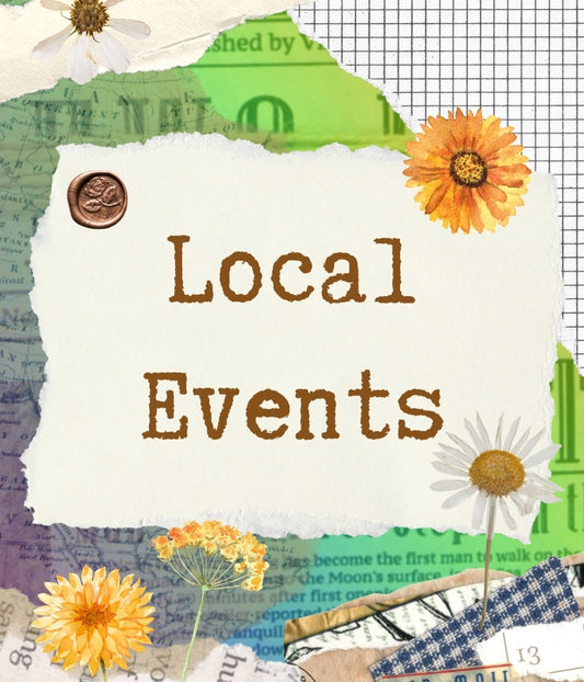 2023 Local Events