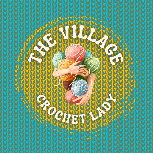 The Village Crochet Lady
