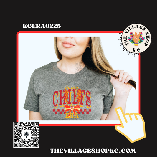 KCERA0225 KC Graphic Tees, Long Sleeve Tees, Sweatshirts & Hoodies