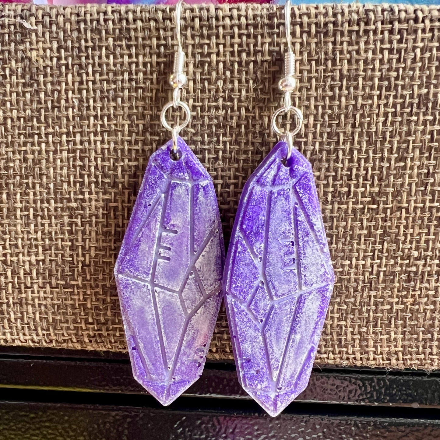 Mystical Earrings