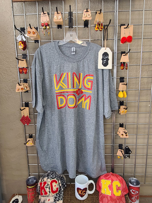 KC Graphic Tee