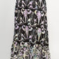 Elephant Head Tiered Skirt