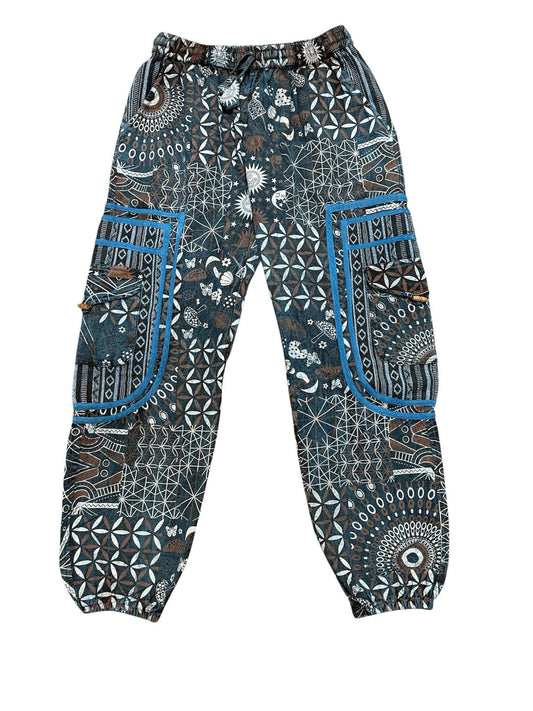 Sun Moon Celtic Pant NC49