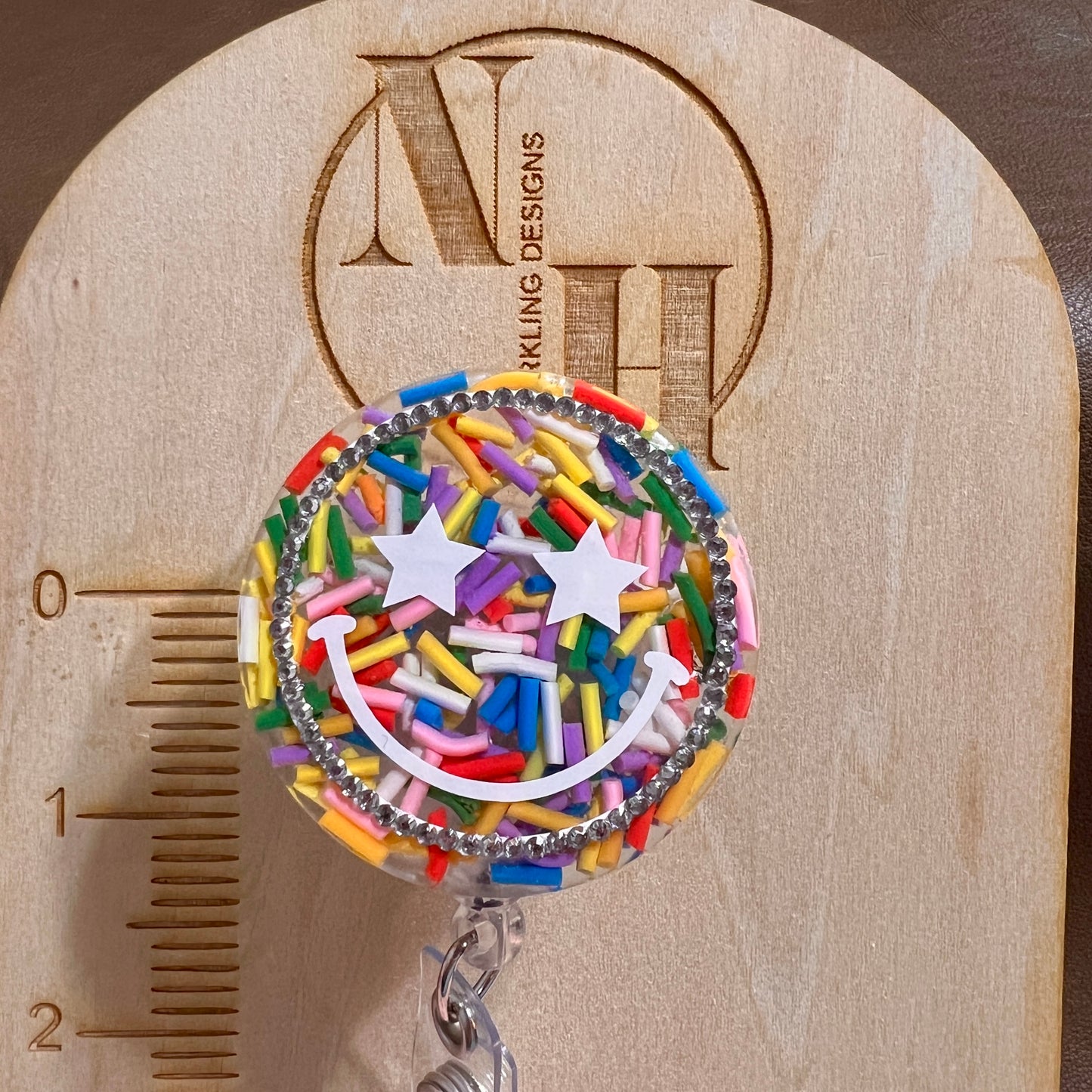 Badge Reels