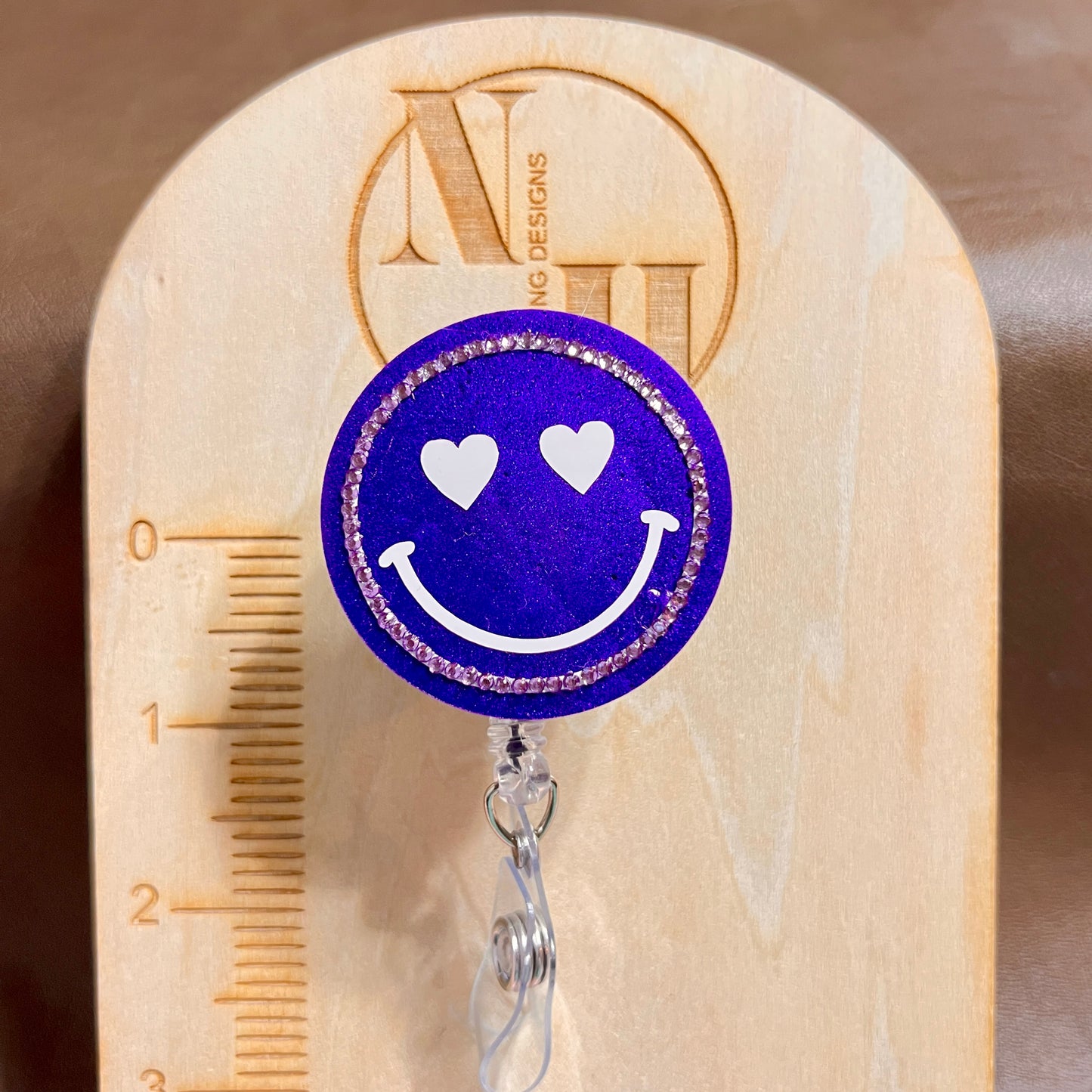 Badge Reels