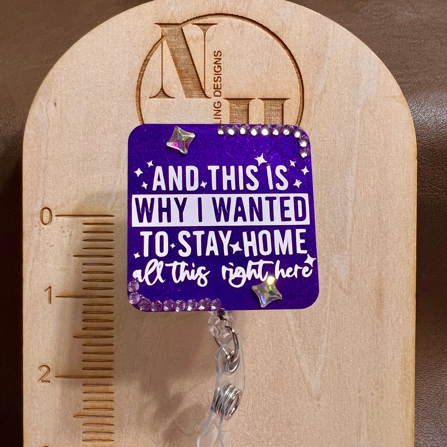 Badge Reels