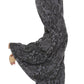 Mushroom Tiered Jersey Pants