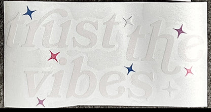 NHSD Car Decals