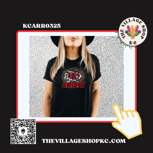 KCARR0325 KC Graphic Tees, Long Sleeve Tees, Sweatshirts & Hoodies
