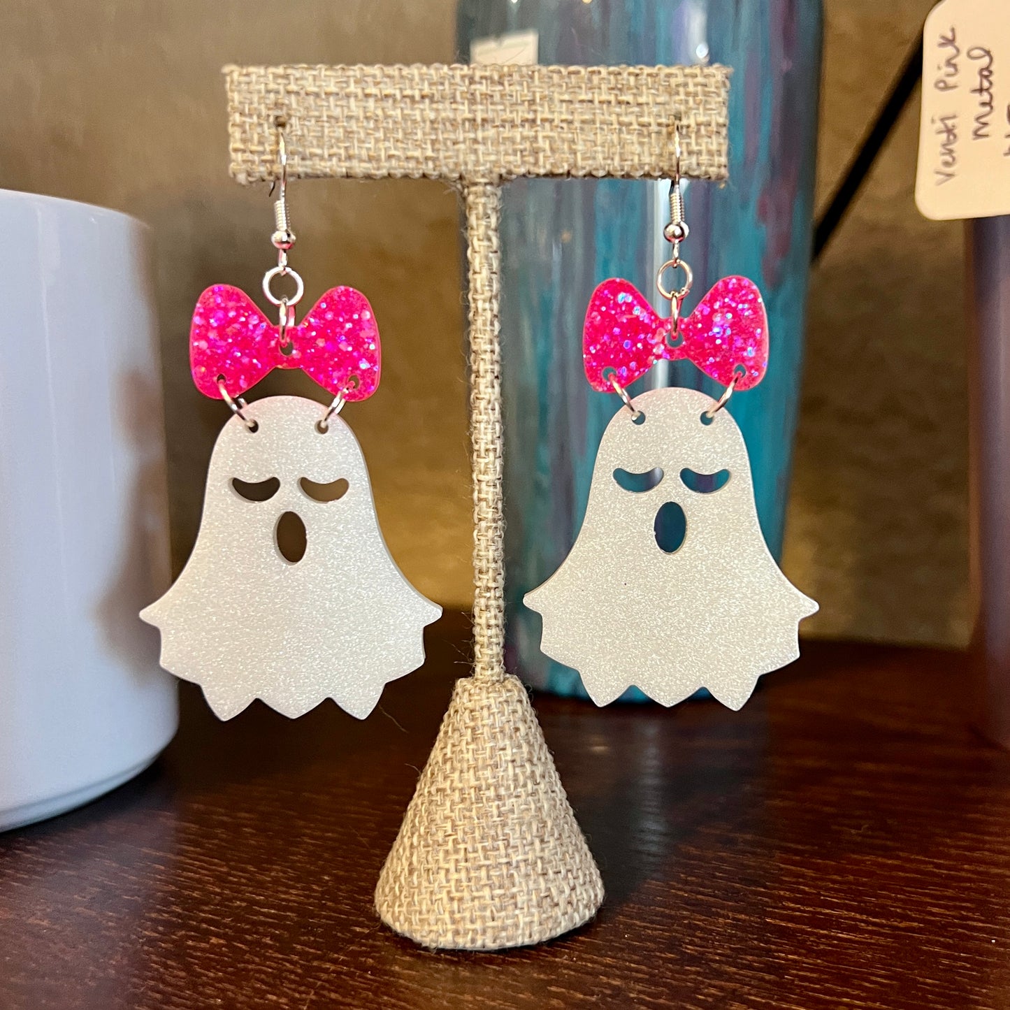 Halloween Dangle Earrings