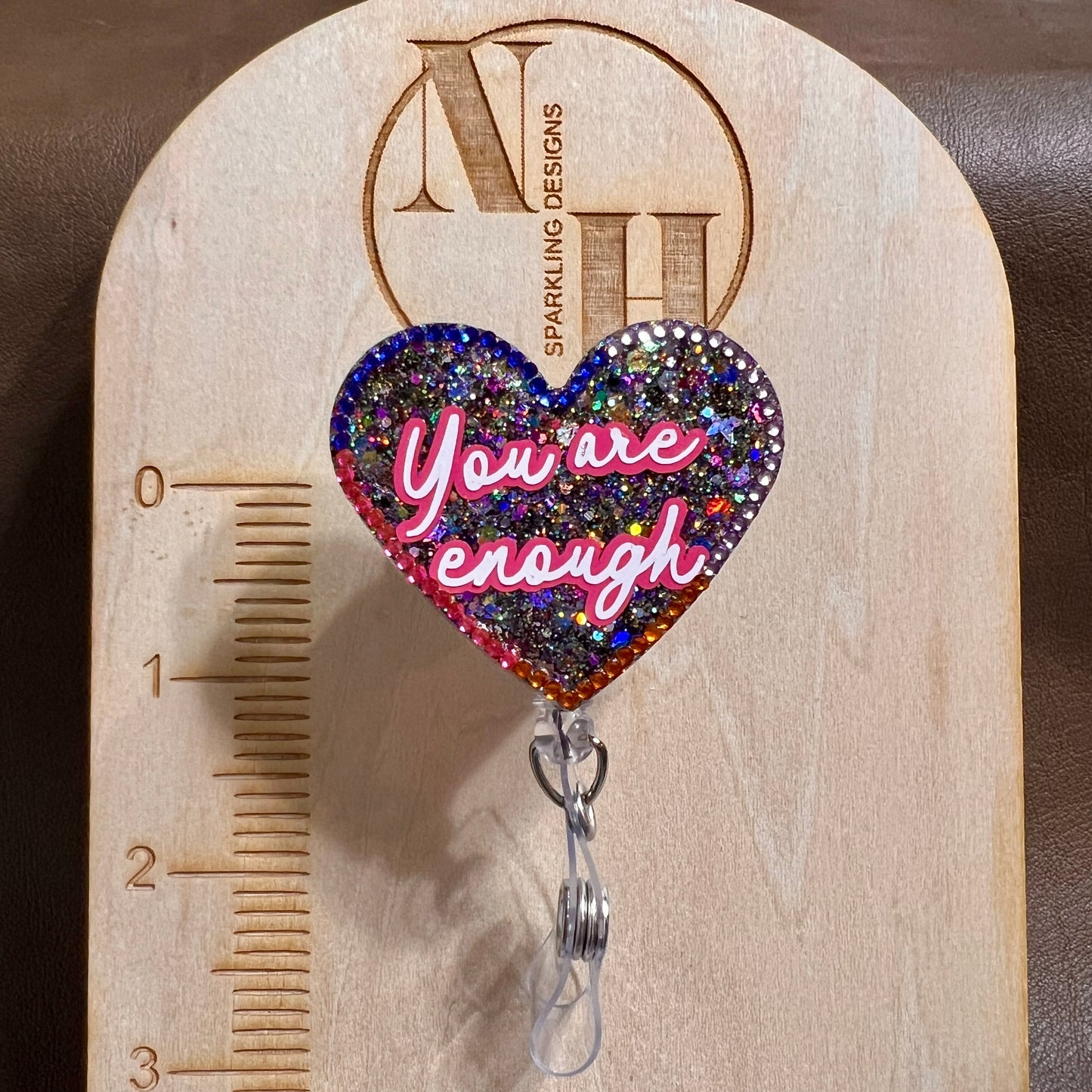 Badge Reels
