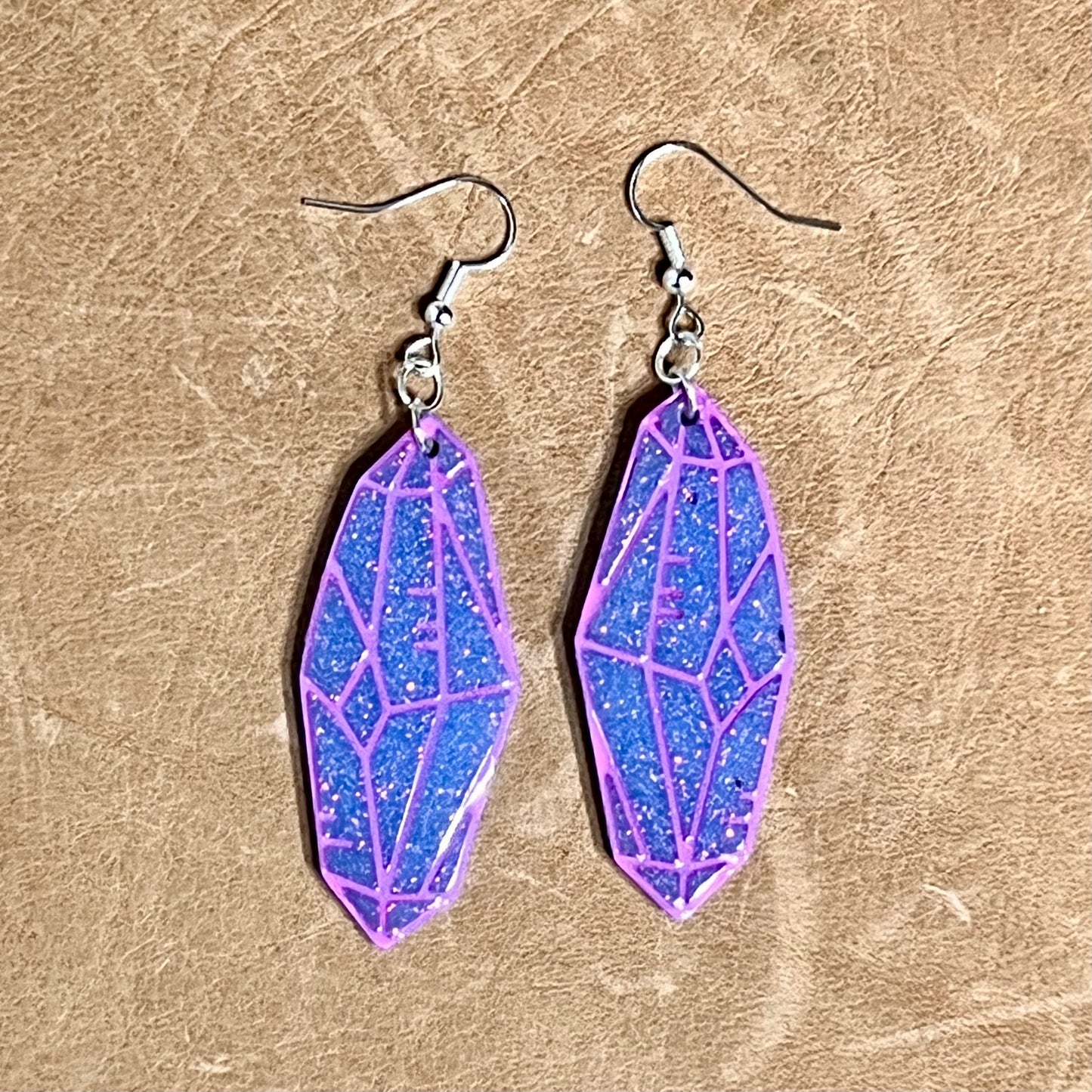 Mystical Earrings