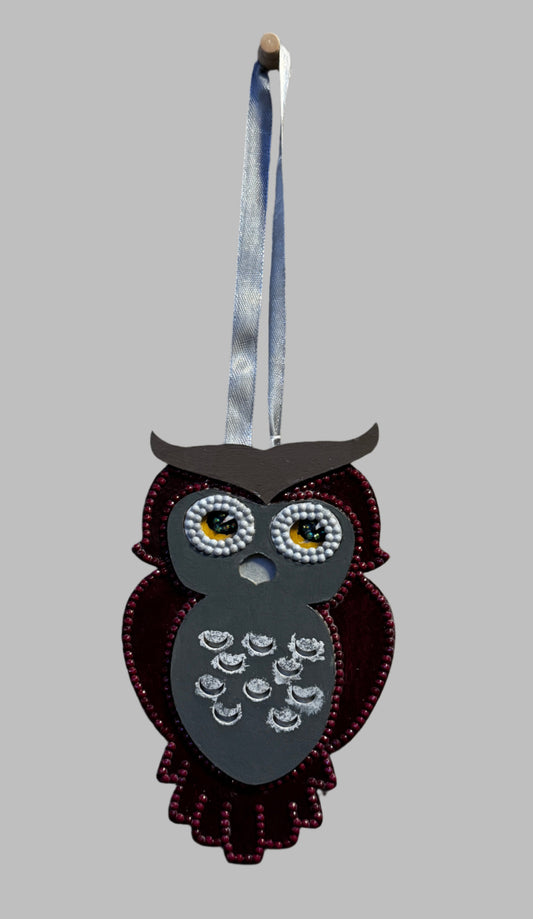 Owl sign