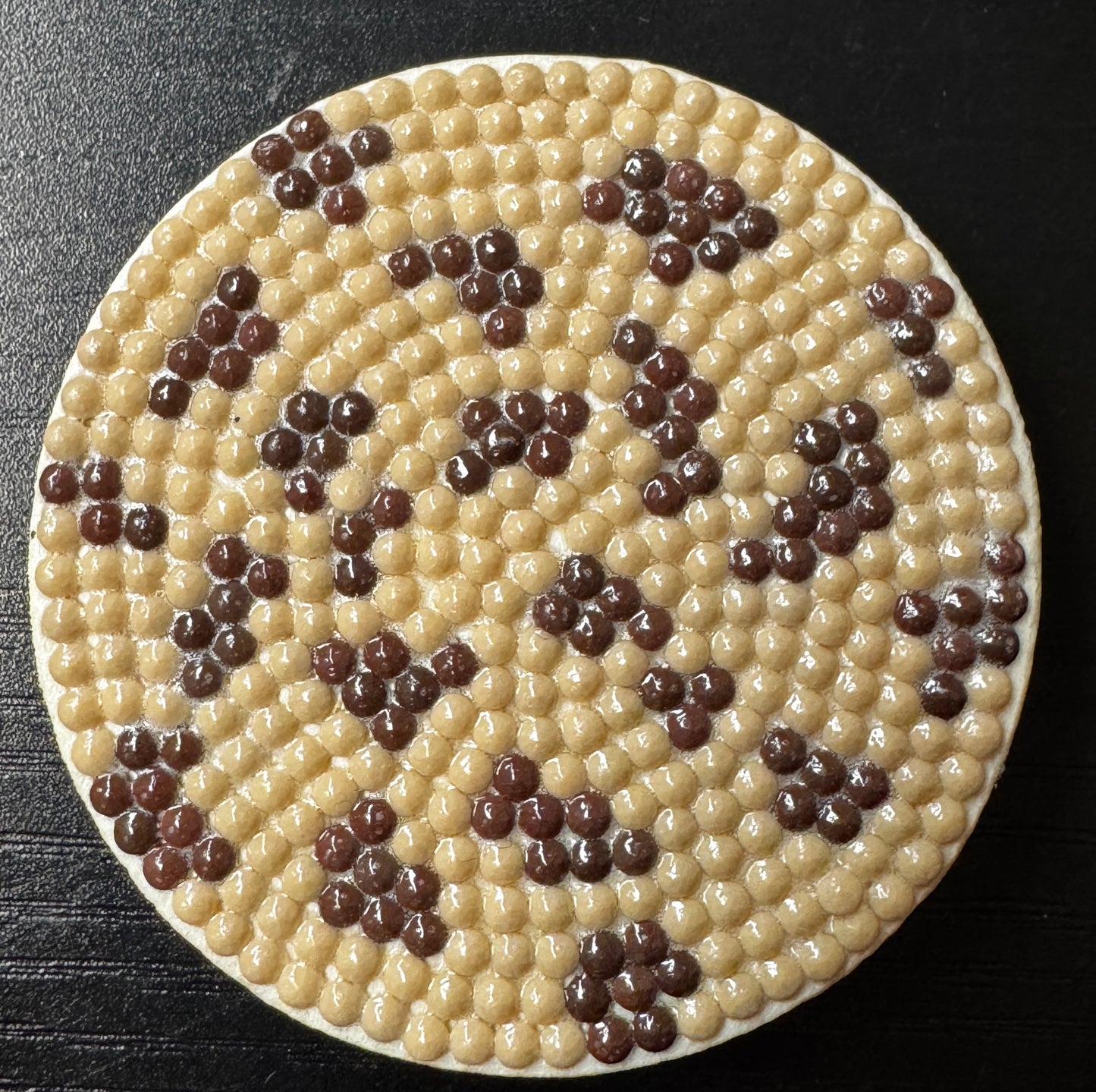 Chocolate Chip Cookie magnet