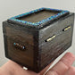 Treasure Chest Trinket Box