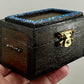 Treasure Chest Trinket Box