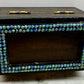 Treasure Chest Trinket Box