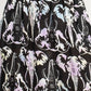 Elephant Head Tiered Skirt