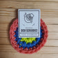 Mandala Dish Scrubbies