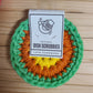 Mandala Dish Scrubbies