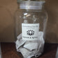 Sweet & Spicy Herbal Tea Blend
