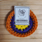 Mandala Dish Scrubbies