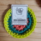 Mandala Dish Scrubbies