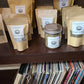 Sweet & Spicy Herbal Tea Blend