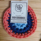 Mandala Dish Scrubbies