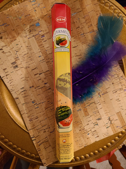 100% Natural Incense Sticks