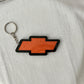Chevy Keychain/Ornament