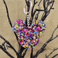 Mouse Keychain/Ornament
