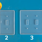 Custom Light Switch/Outlet Covers