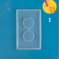 Custom Light Switch/Outlet Covers