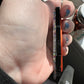 Chevy Keychain/Ornament