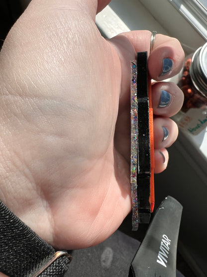 Chevy Keychain/Ornament